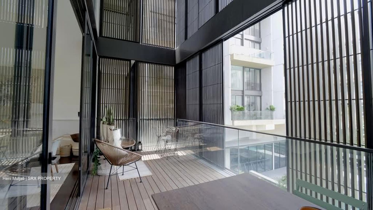 Lloyd Sixtyfive (D9), Apartment #595750741